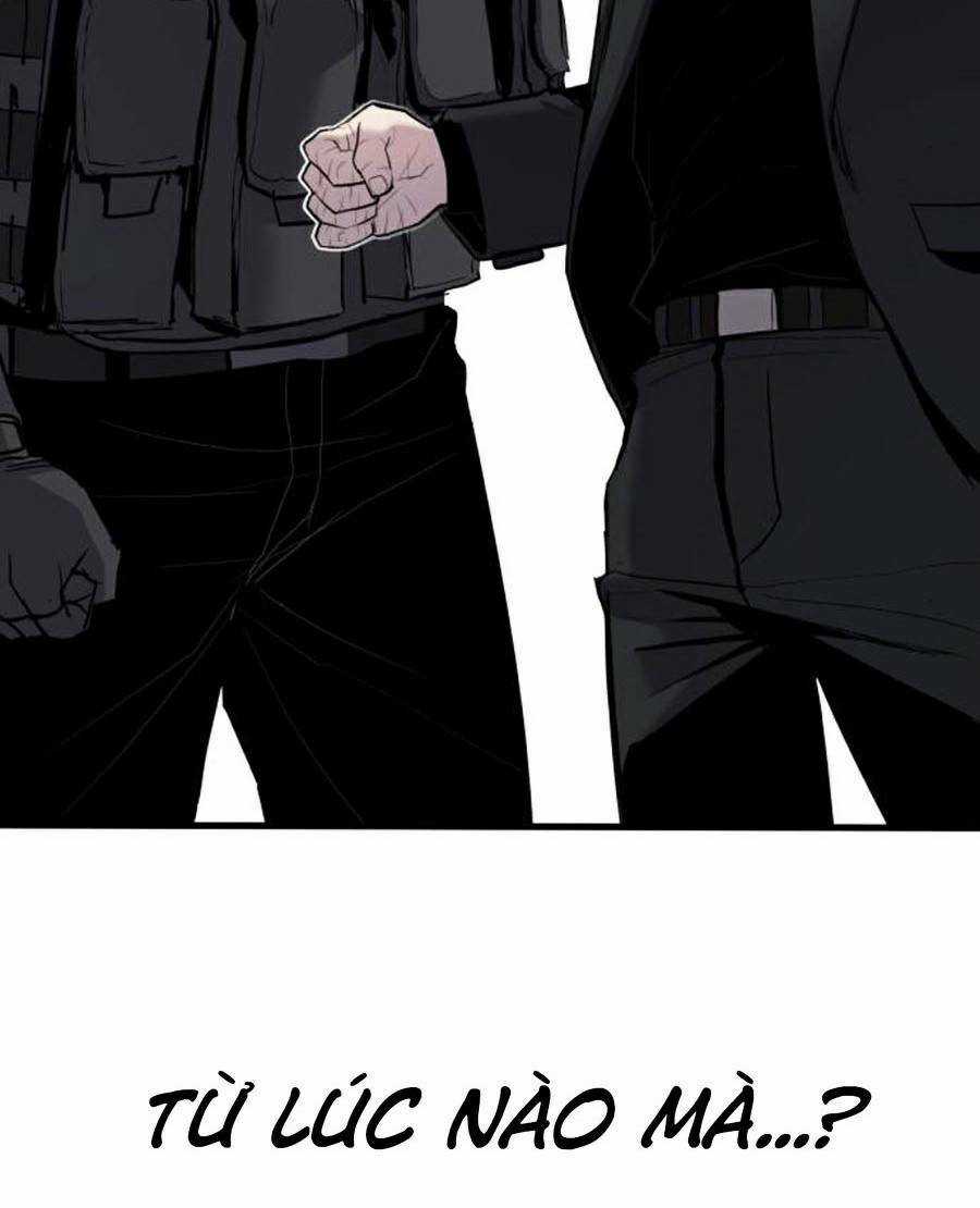 Đặc Vụ Kim Chapter 24 trang 22