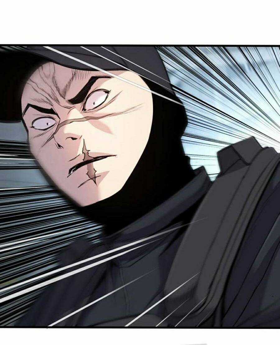 Đặc Vụ Kim Chapter 24 trang 23