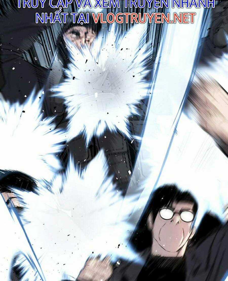 Đặc Vụ Kim Chapter 24 trang 25