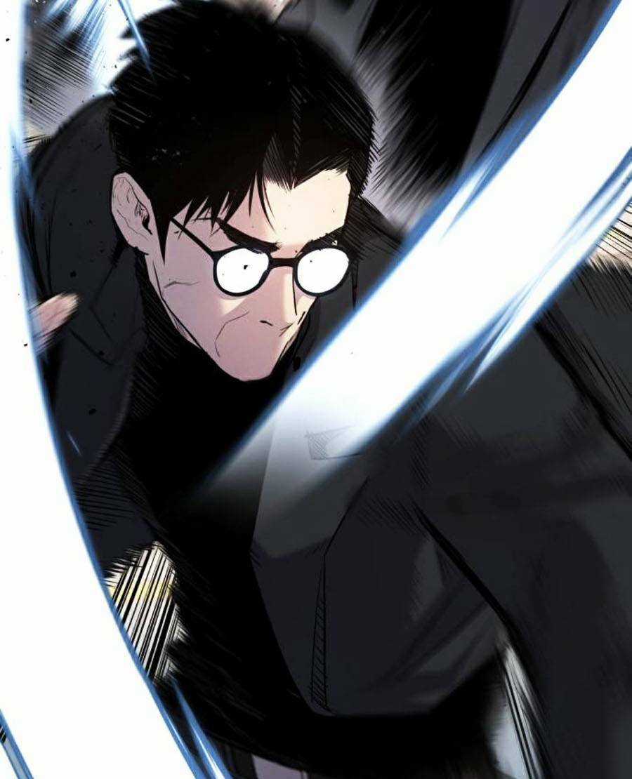 Đặc Vụ Kim Chapter 24 trang 26