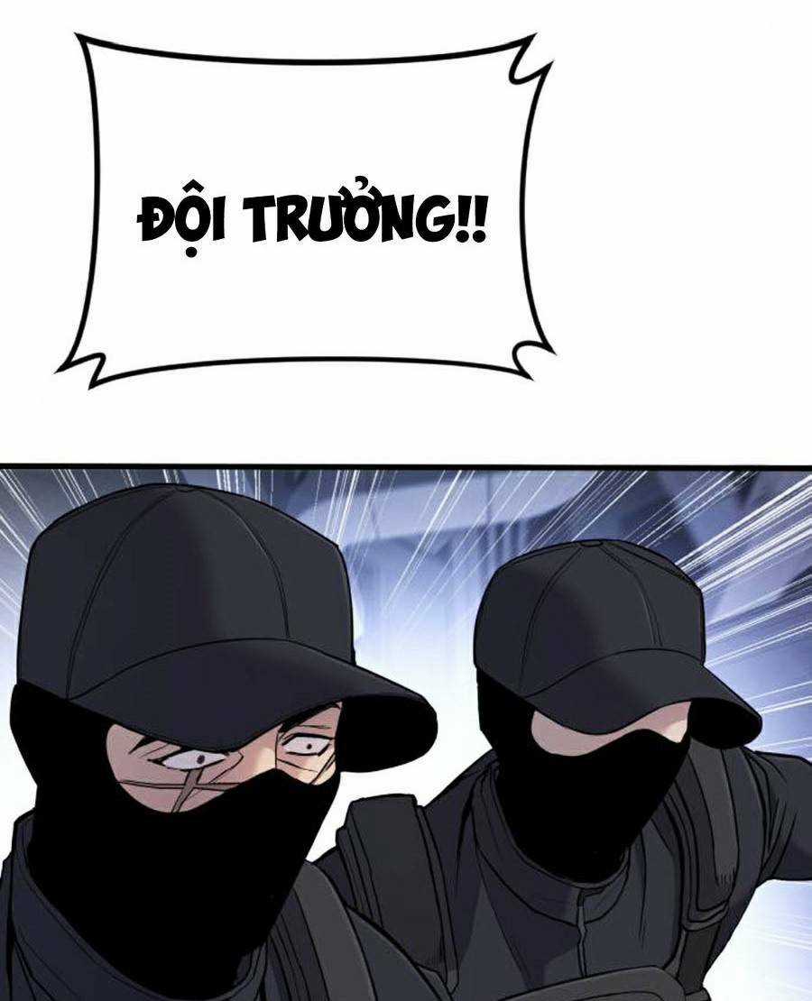 Đặc Vụ Kim Chapter 24 trang 28