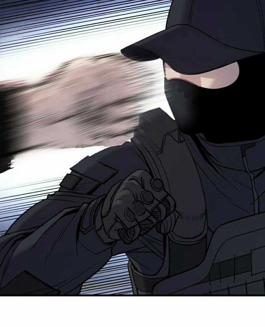 Đặc Vụ Kim Chapter 24 trang 37