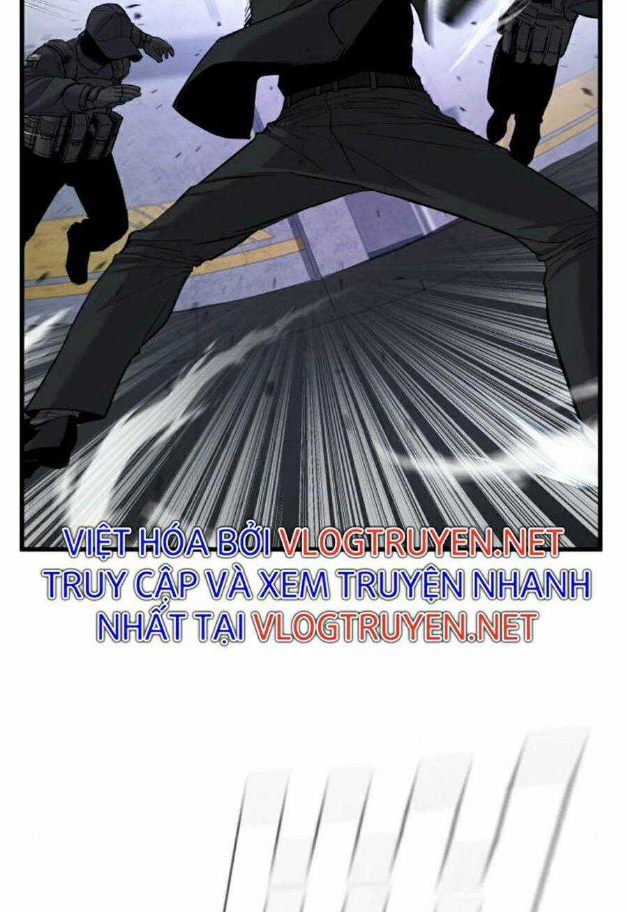 Đặc Vụ Kim Chapter 24 trang 41