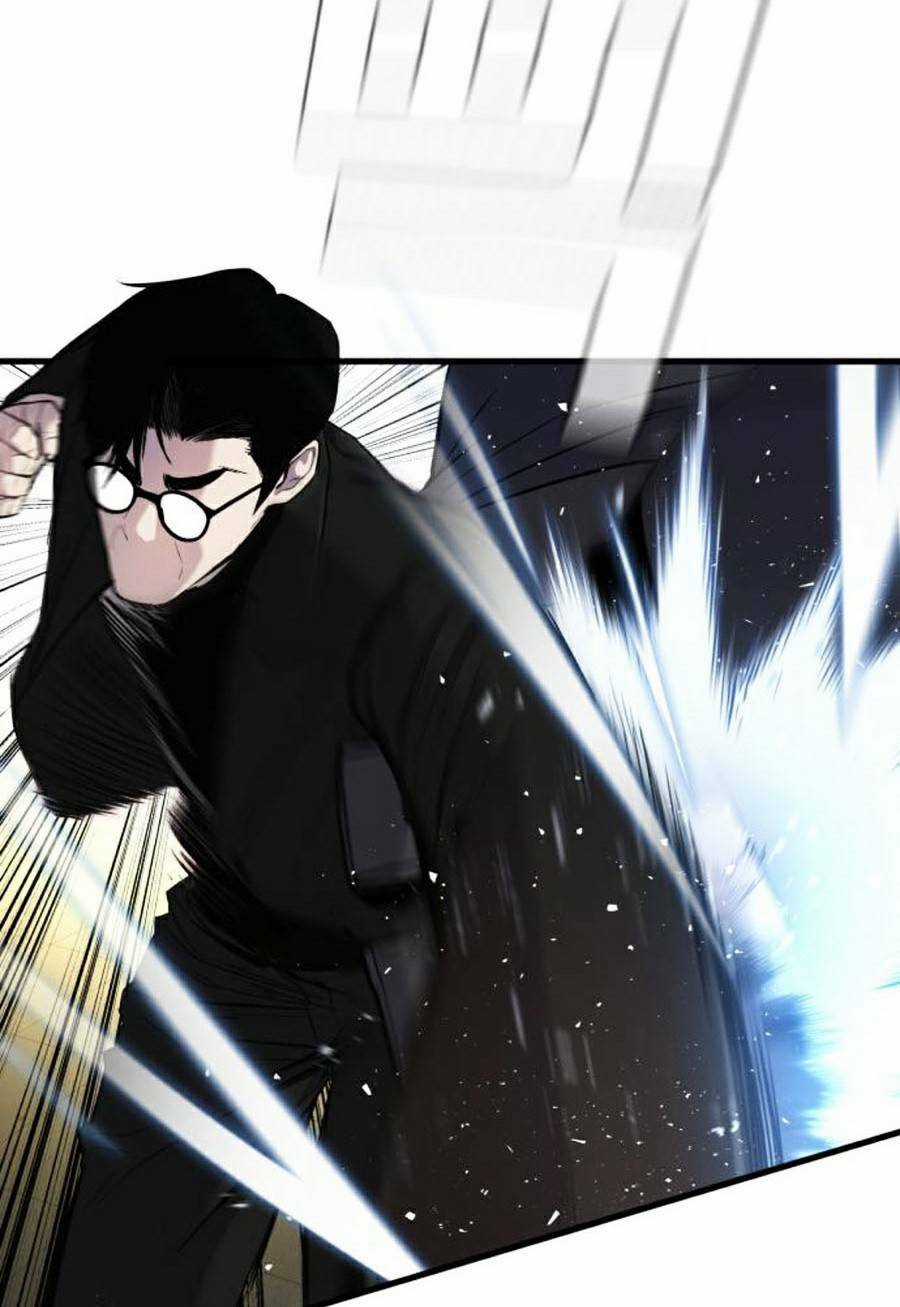 Đặc Vụ Kim Chapter 24 trang 42