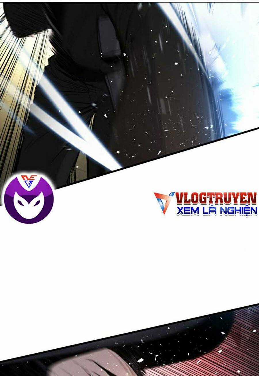 Đặc Vụ Kim Chapter 24 trang 45