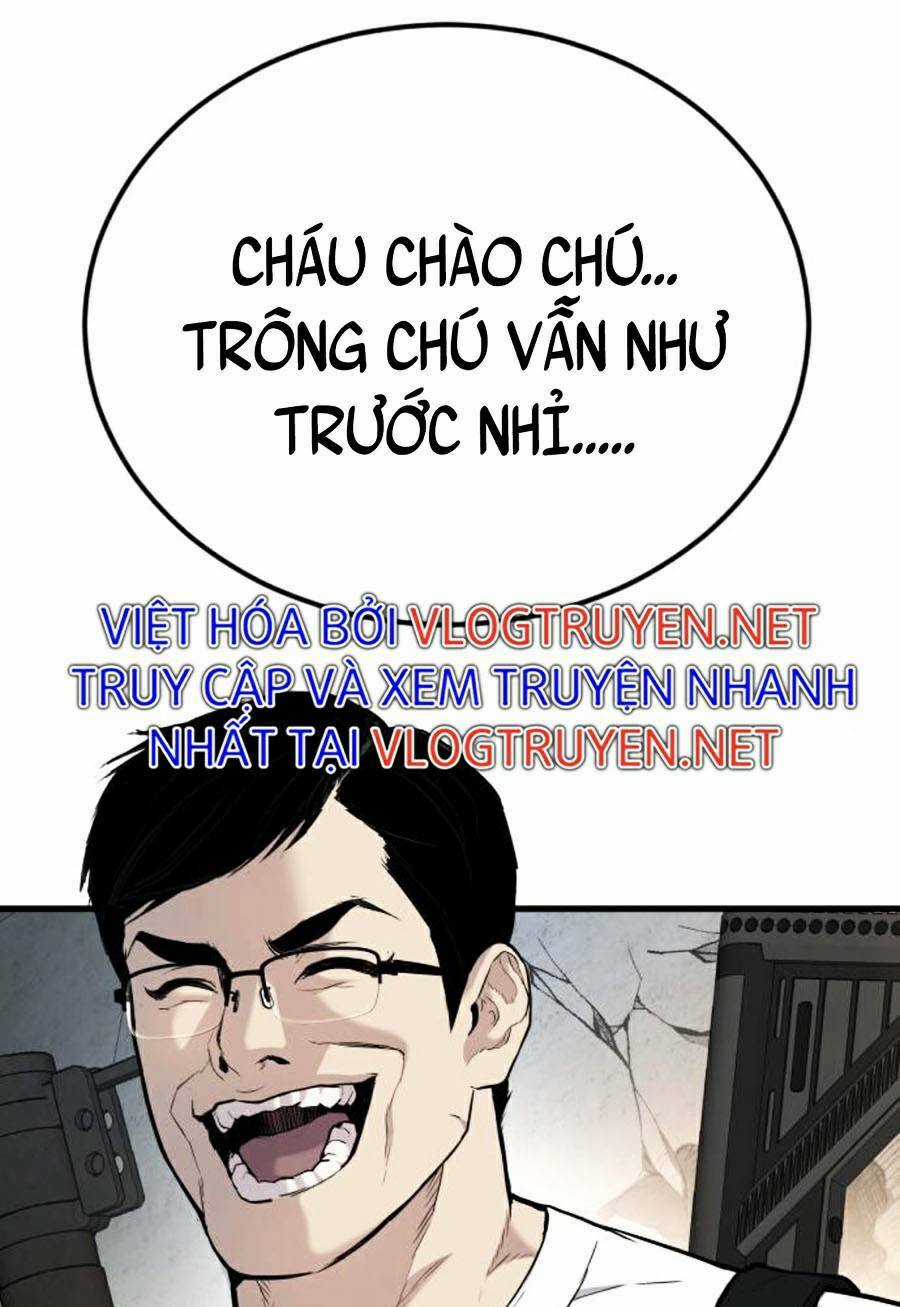 Đặc Vụ Kim Chapter 24 trang 50