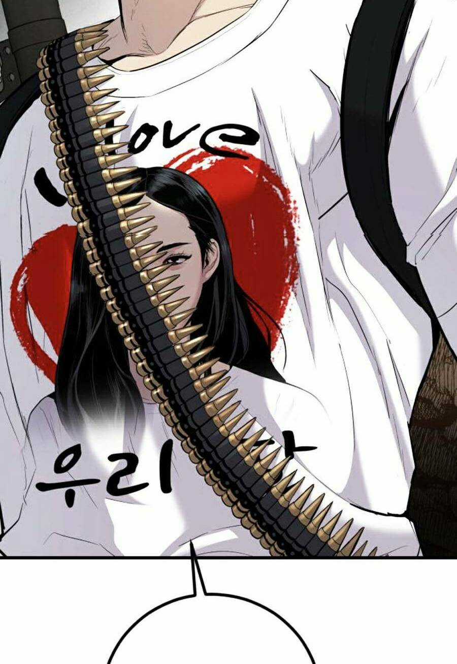 Đặc Vụ Kim Chapter 24 trang 51