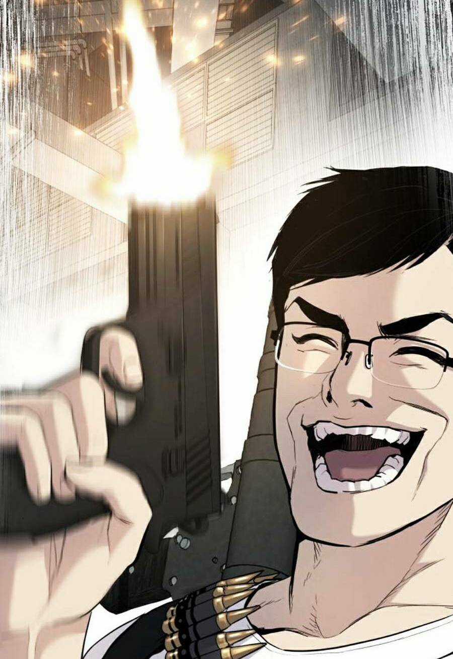 Đặc Vụ Kim Chapter 24 trang 55