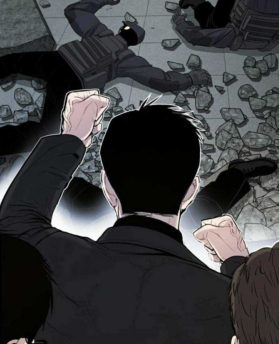 Đặc Vụ Kim Chapter 24 trang 6