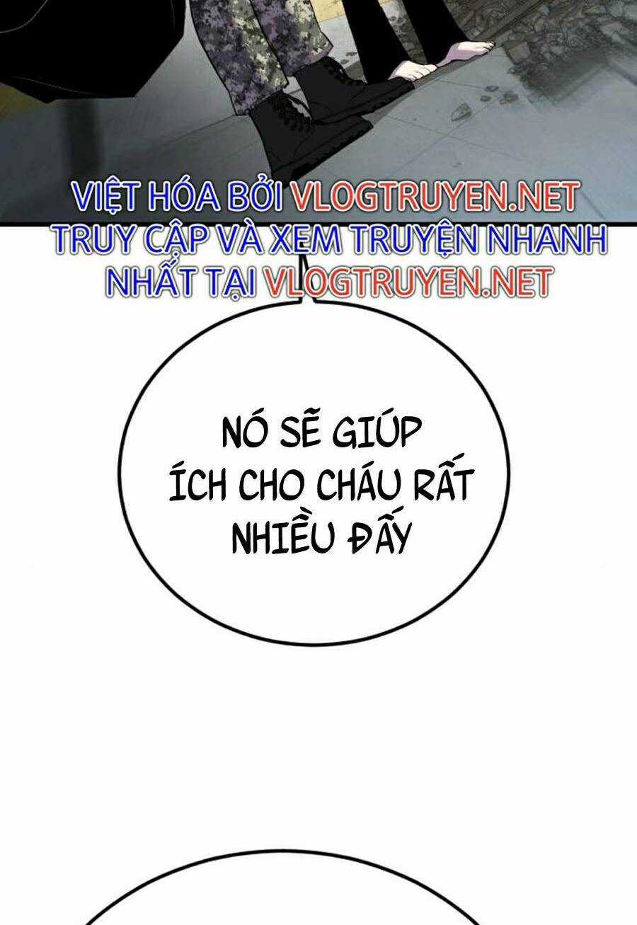 Đặc Vụ Kim Chapter 24 trang 61