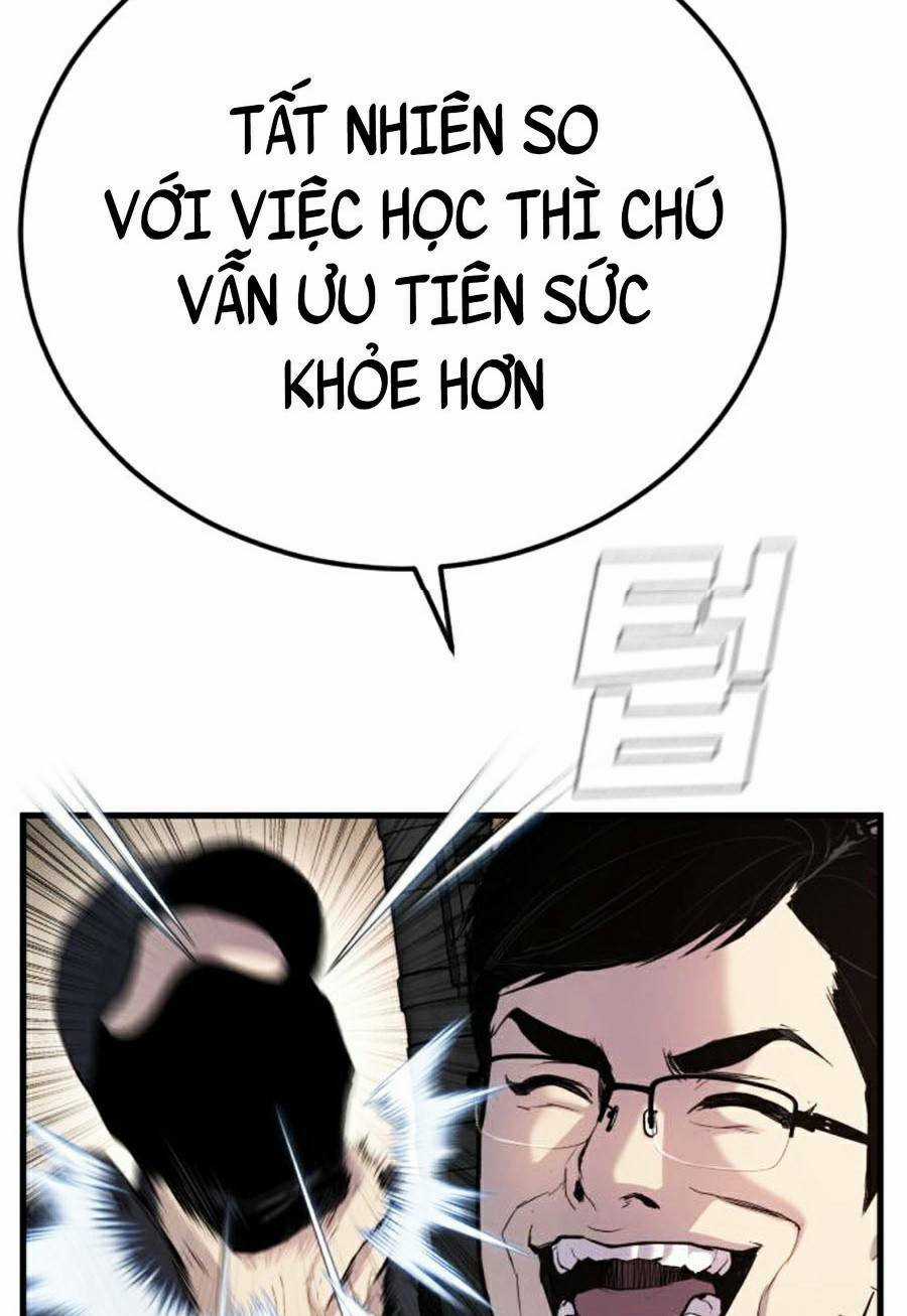 Đặc Vụ Kim Chapter 24 trang 62
