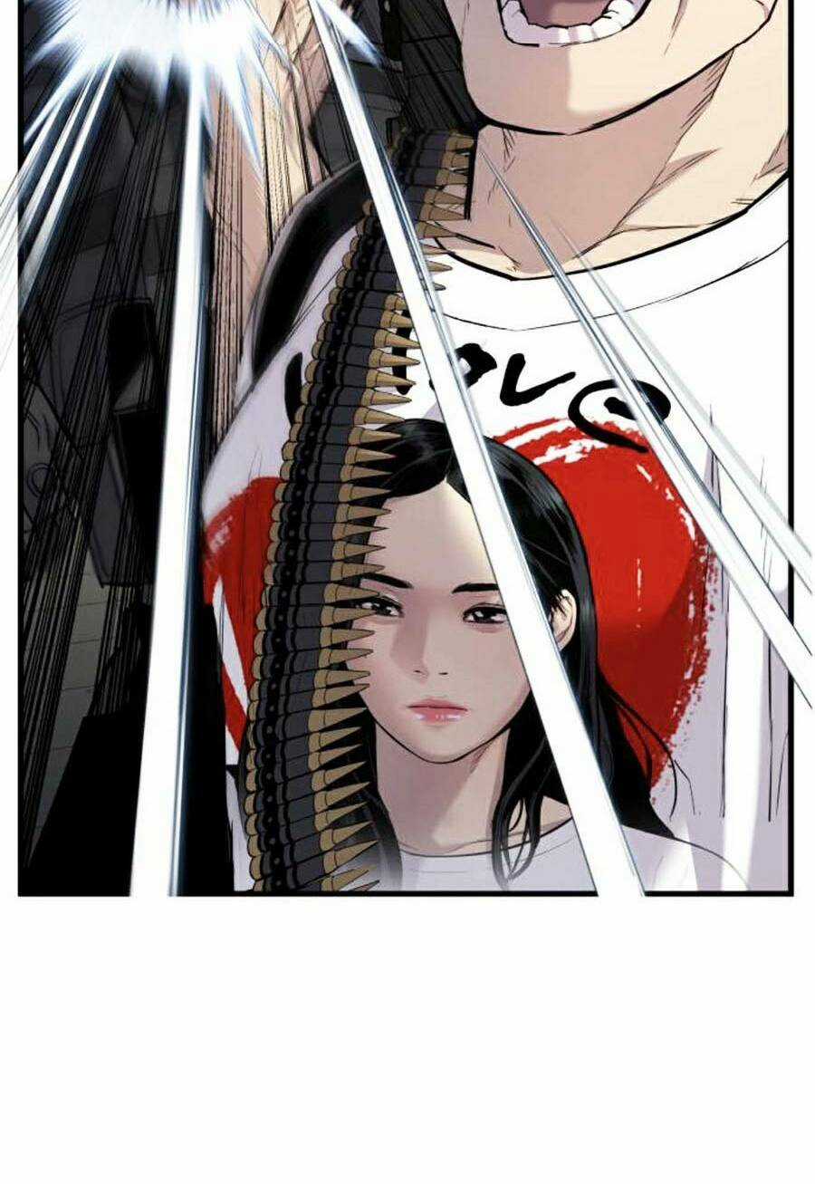 Đặc Vụ Kim Chapter 24 trang 63