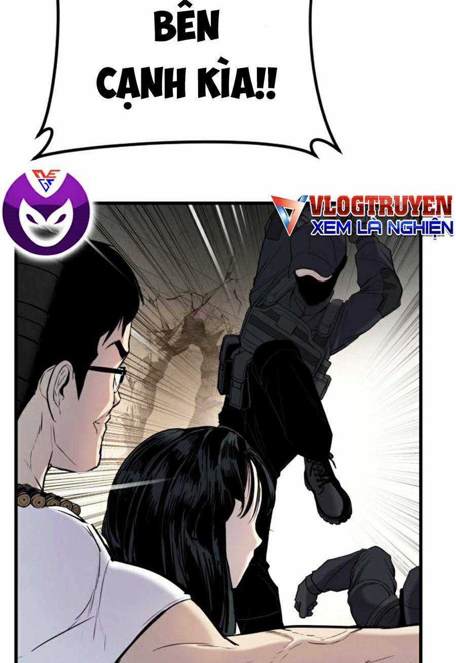 Đặc Vụ Kim Chapter 24 trang 66