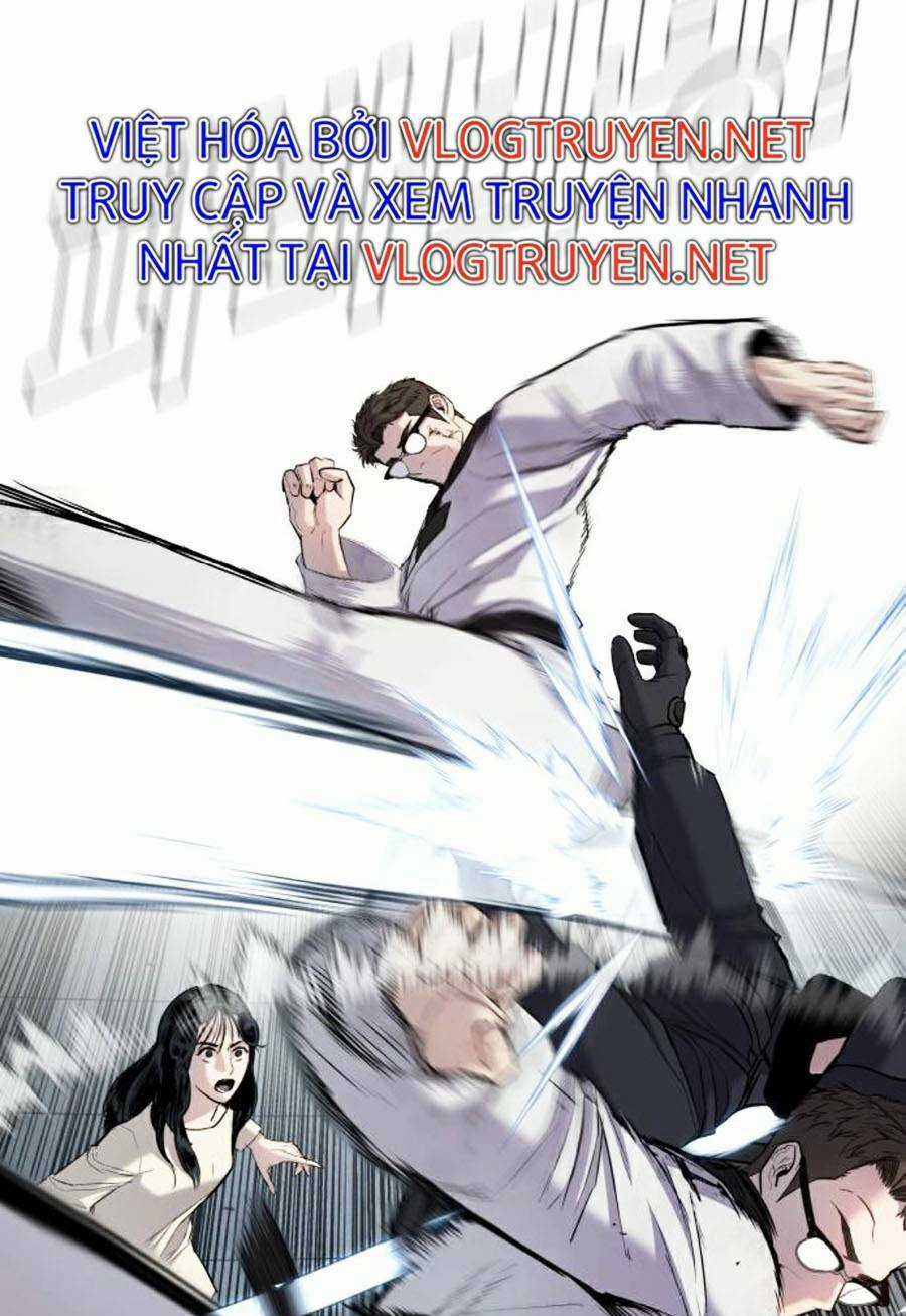 Đặc Vụ Kim Chapter 24 trang 70