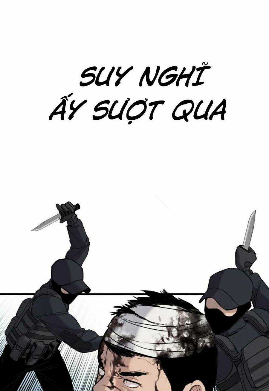 Đặc Vụ Kim Chapter 24 trang 77