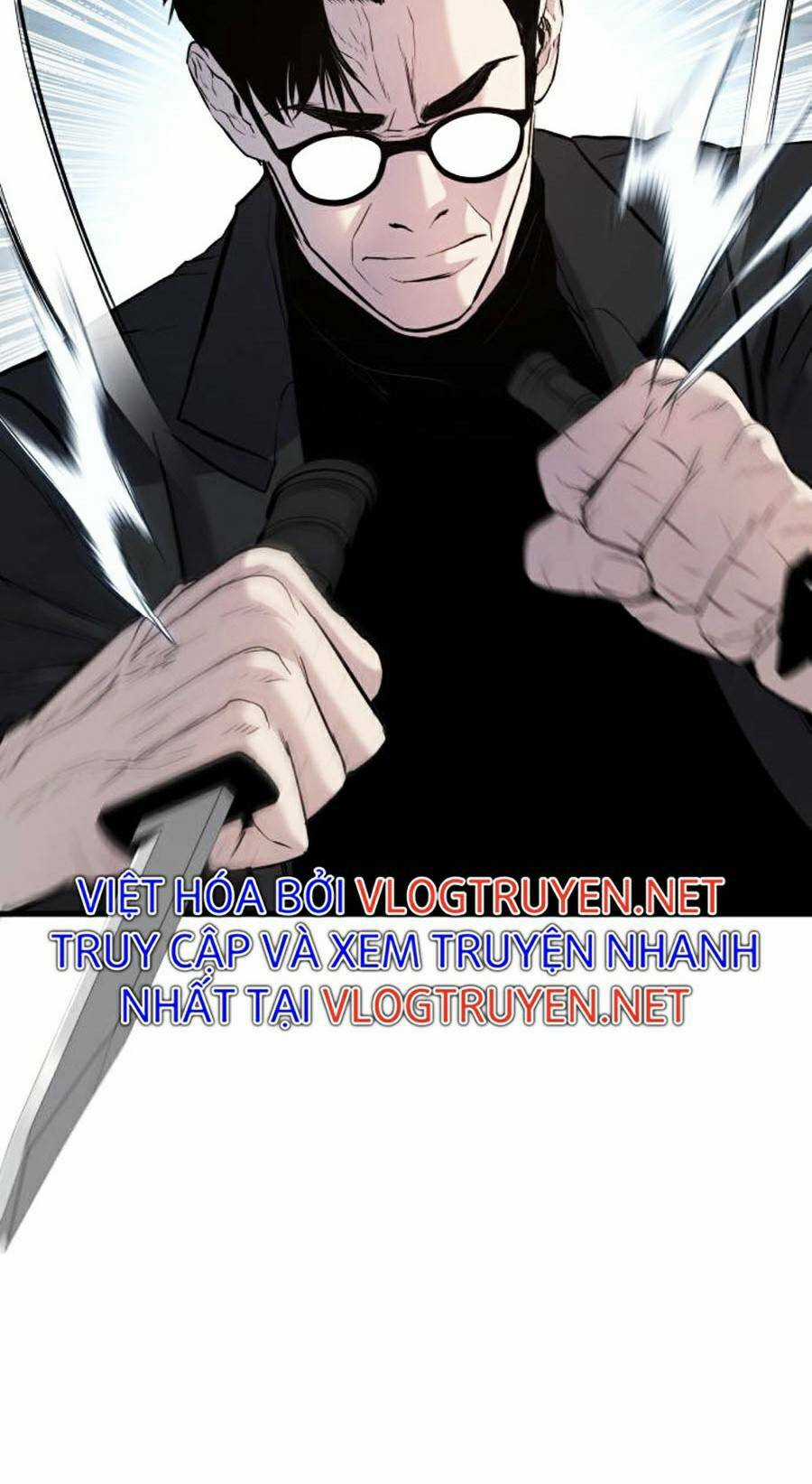 Đặc Vụ Kim Chapter 24 trang 81