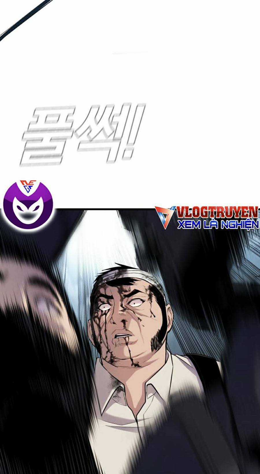 Đặc Vụ Kim Chapter 24 trang 84