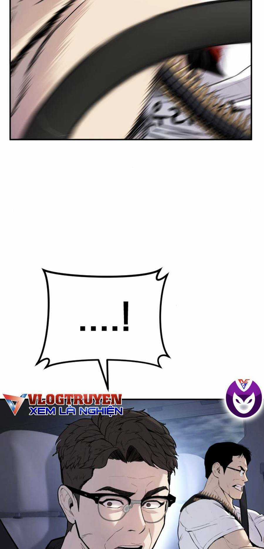 Đặc Vụ Kim Chapter 25.5 trang 13