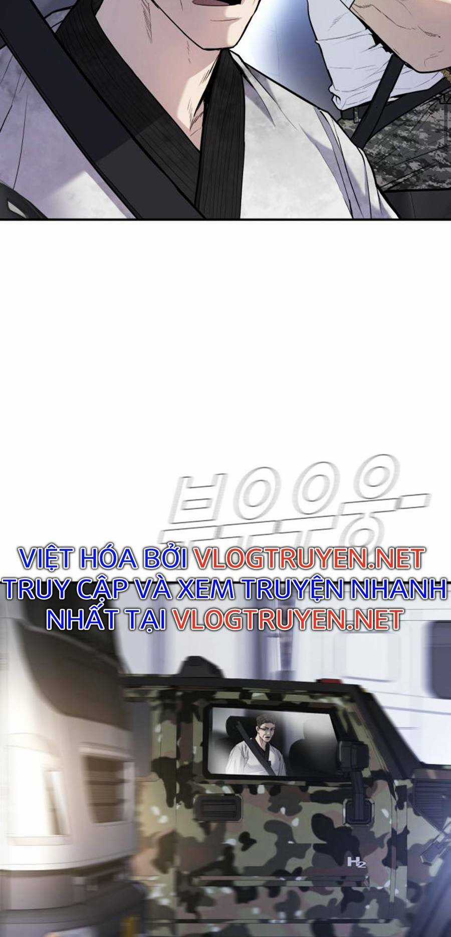 Đặc Vụ Kim Chapter 25.5 trang 14