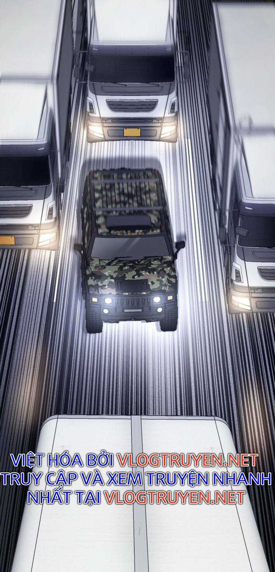 Đặc Vụ Kim Chapter 25.5 trang 16