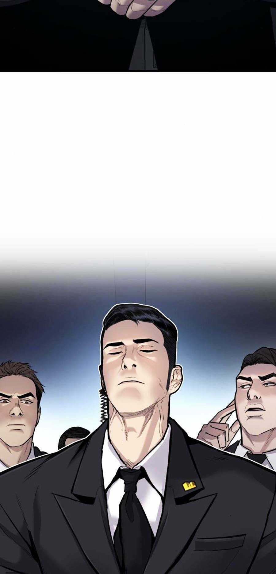 Đặc Vụ Kim Chapter 25.5 trang 24