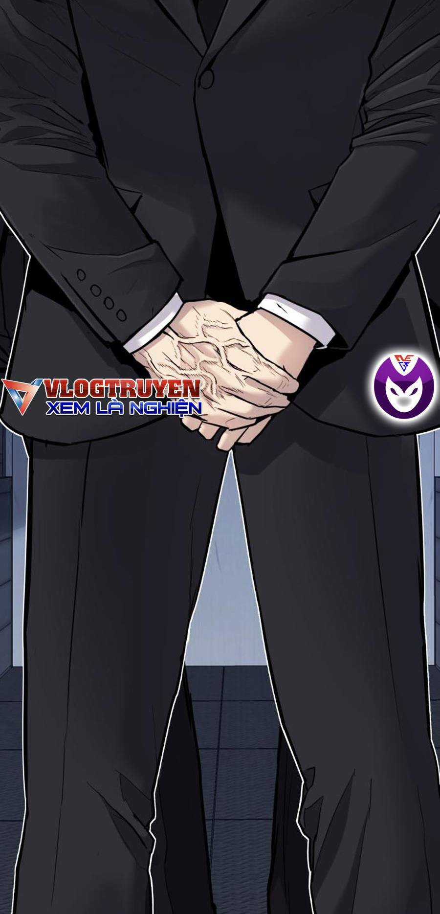 Đặc Vụ Kim Chapter 25.5 trang 25