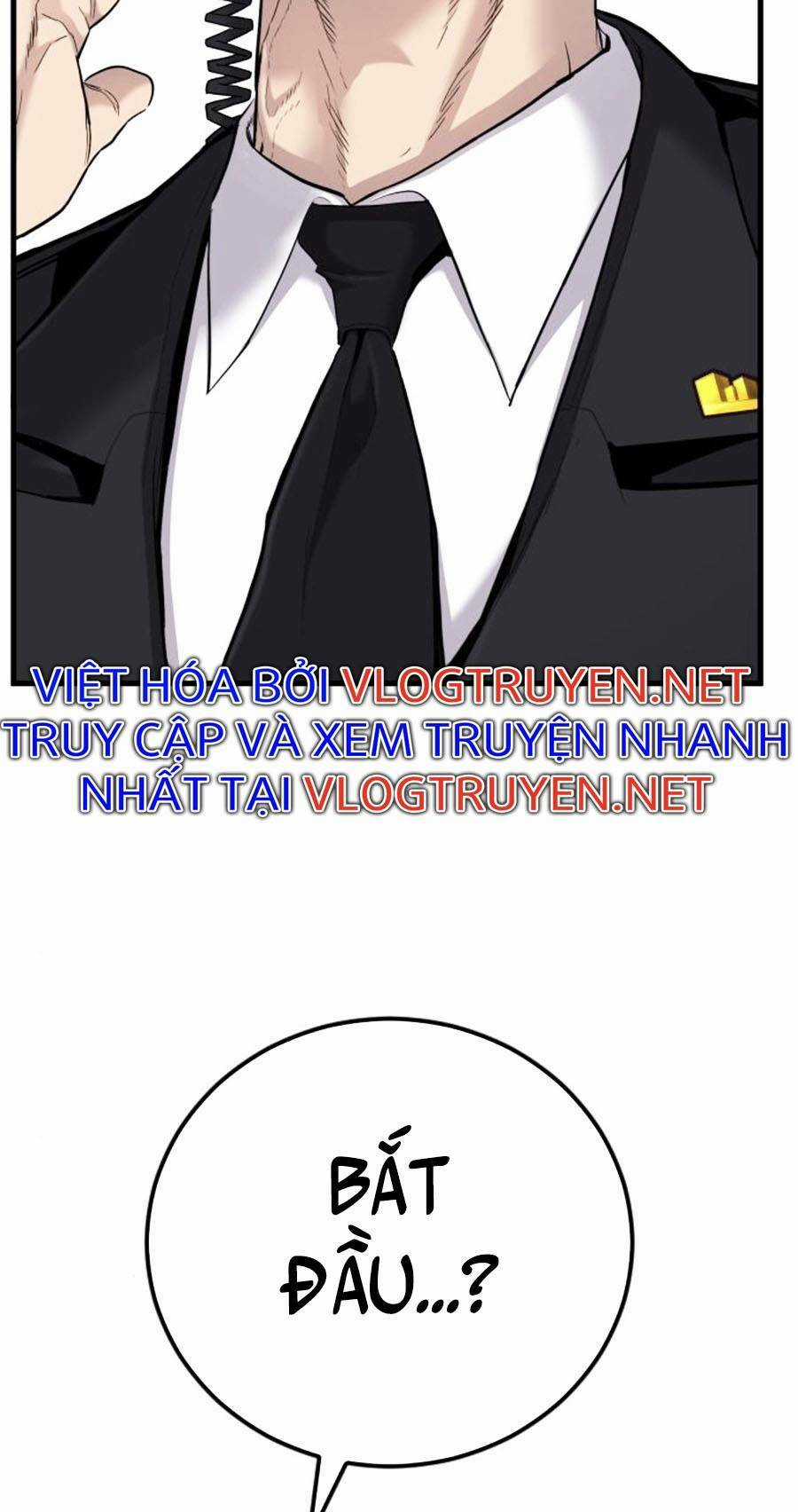 Đặc Vụ Kim Chapter 25.5 trang 28