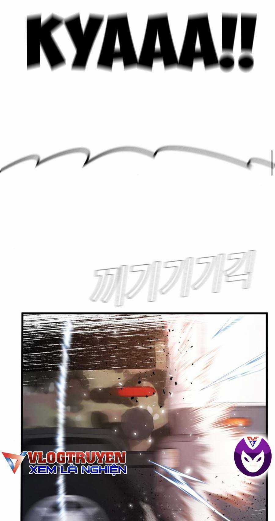 Đặc Vụ Kim Chapter 25.5 trang 31