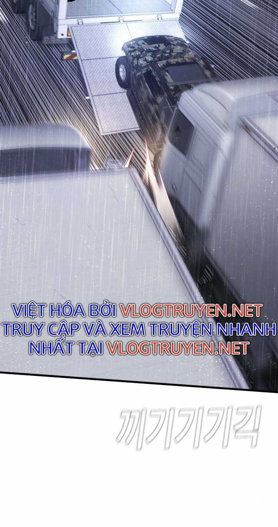 Đặc Vụ Kim Chapter 25.5 trang 33