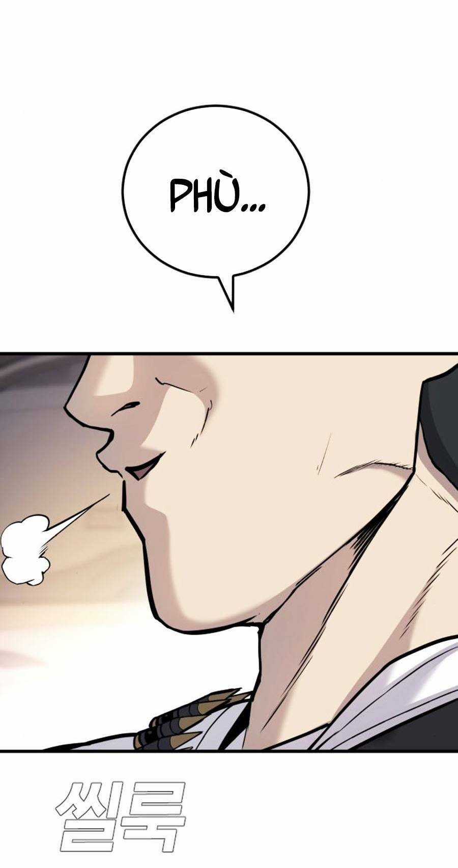 Đặc Vụ Kim Chapter 25.5 trang 34