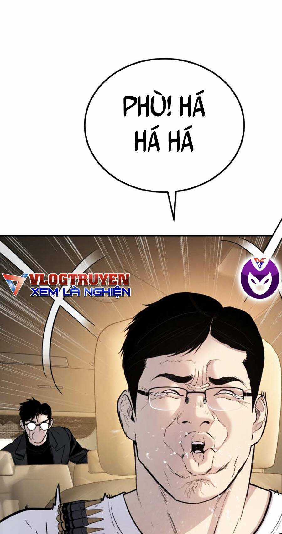 Đặc Vụ Kim Chapter 25.5 trang 35