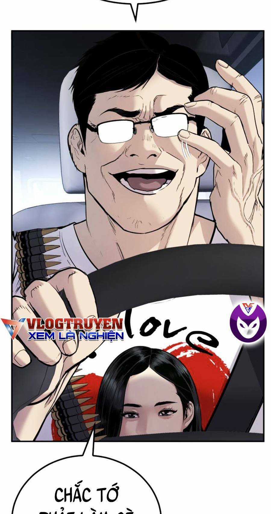 Đặc Vụ Kim Chapter 25.5 trang 39