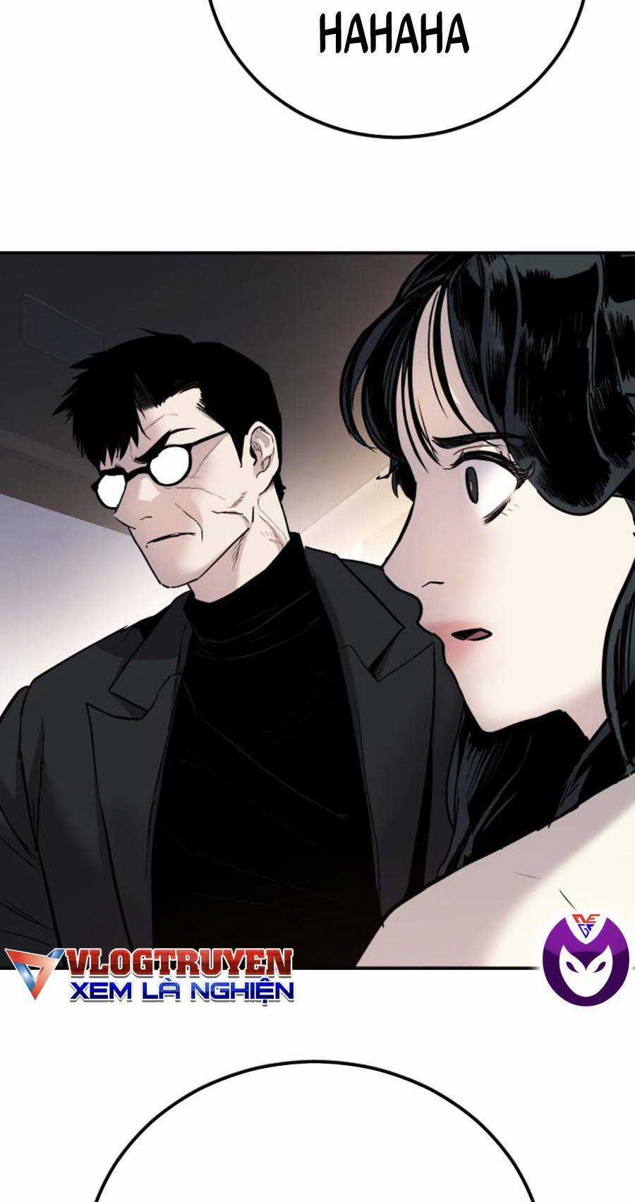 Đặc Vụ Kim Chapter 25.5 trang 42