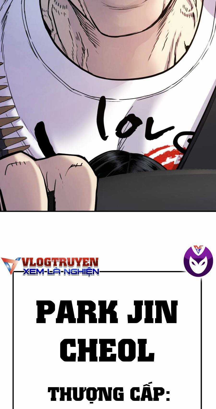 Đặc Vụ Kim Chapter 25.5 trang 45