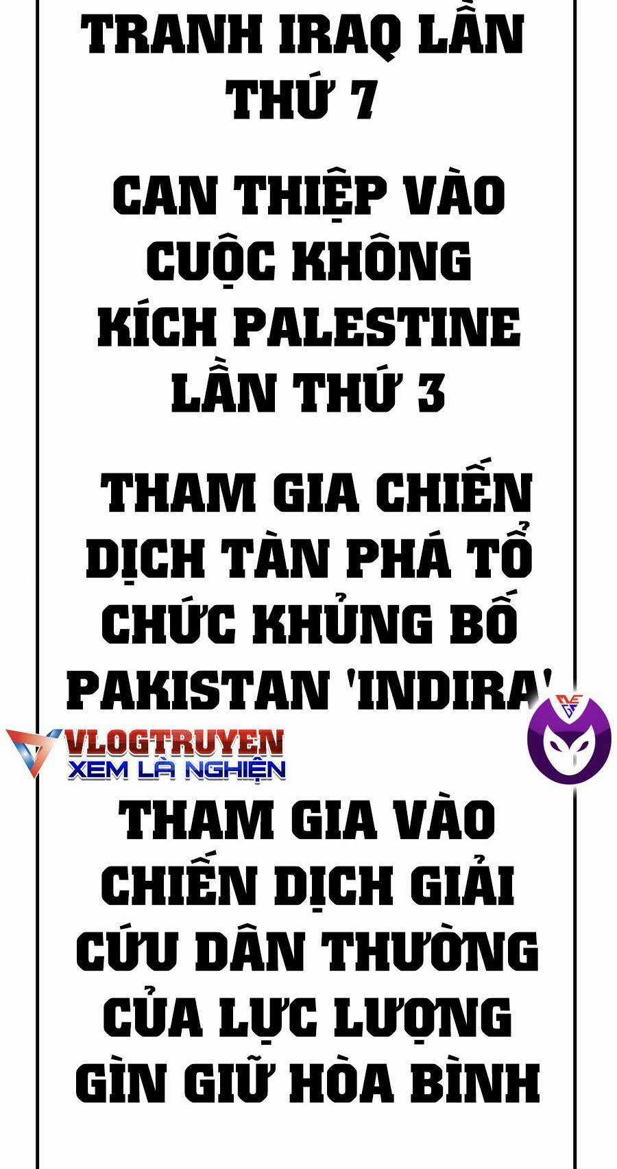 Đặc Vụ Kim Chapter 25.5 trang 47