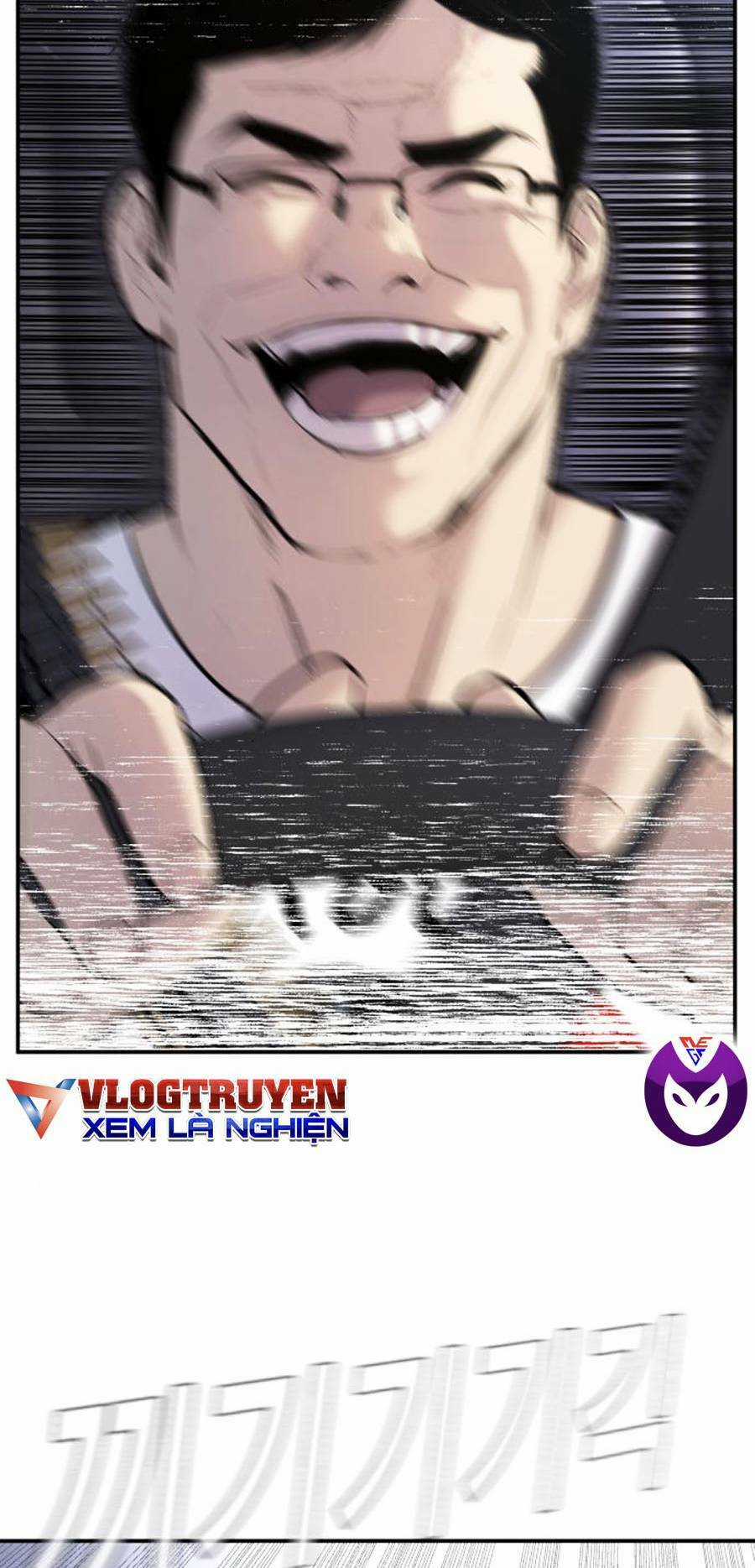 Đặc Vụ Kim Chapter 25.5 trang 9