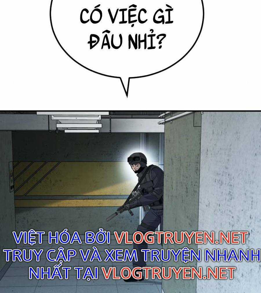 Đặc Vụ Kim Chapter 25 trang 11