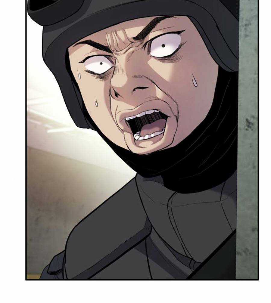 Đặc Vụ Kim Chapter 25 trang 14