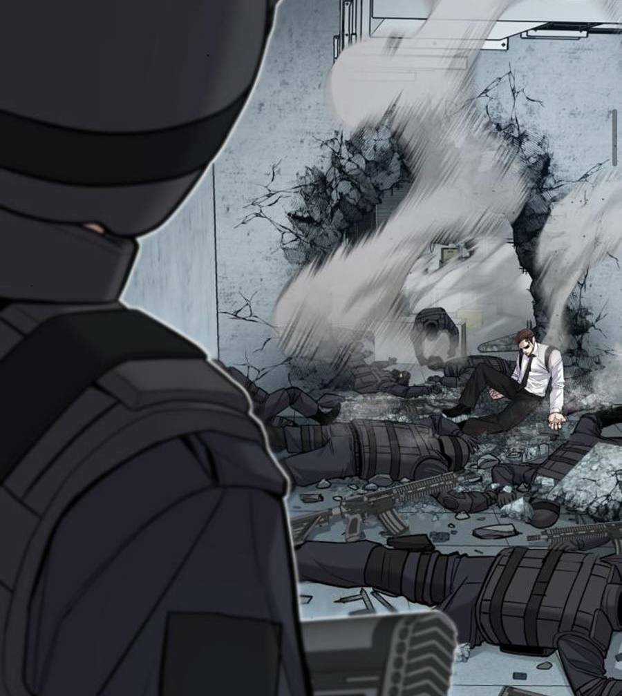 Đặc Vụ Kim Chapter 25 trang 16