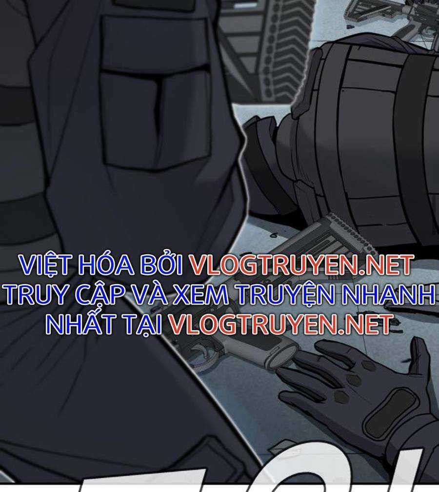 Đặc Vụ Kim Chapter 25 trang 17