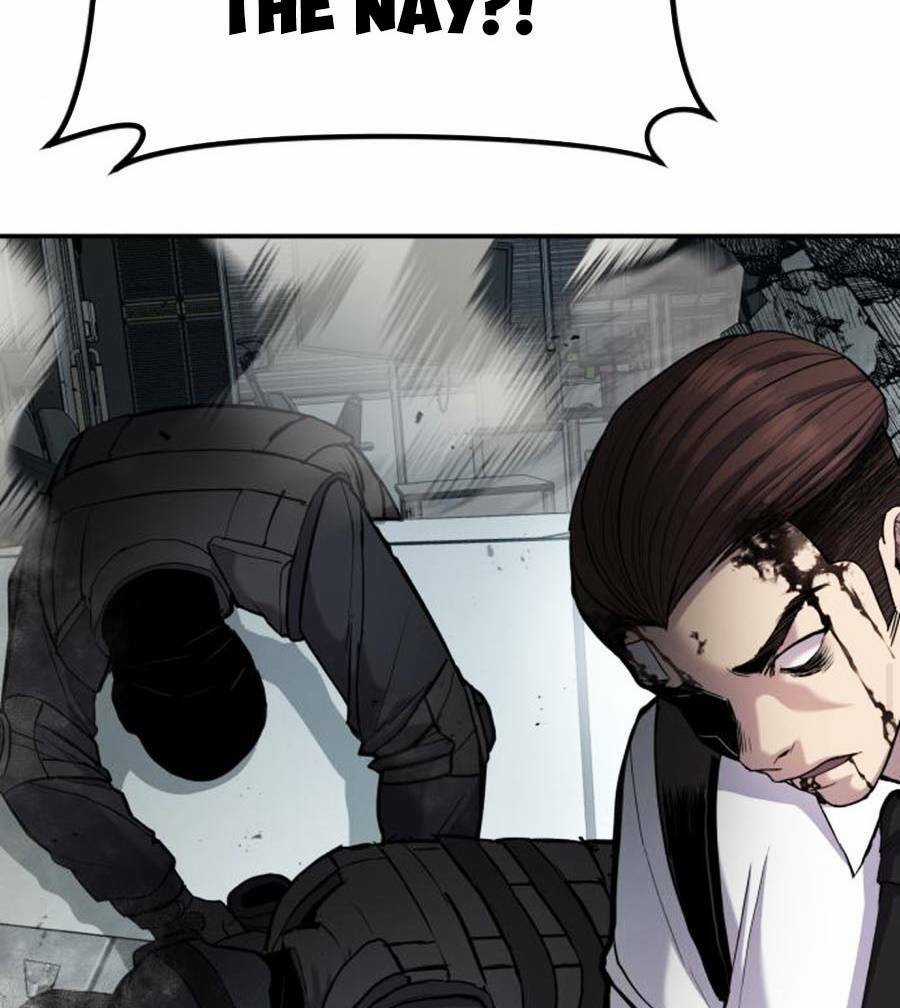 Đặc Vụ Kim Chapter 25 trang 19