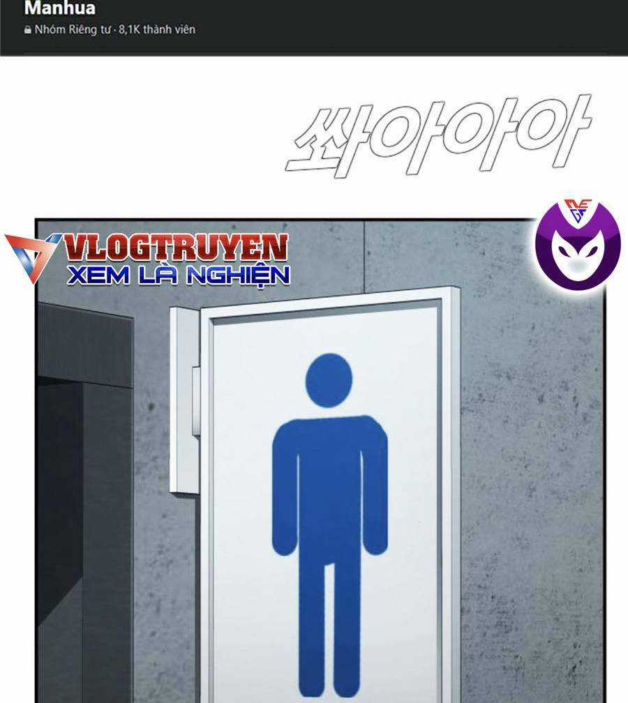 Đặc Vụ Kim Chapter 25 trang 2