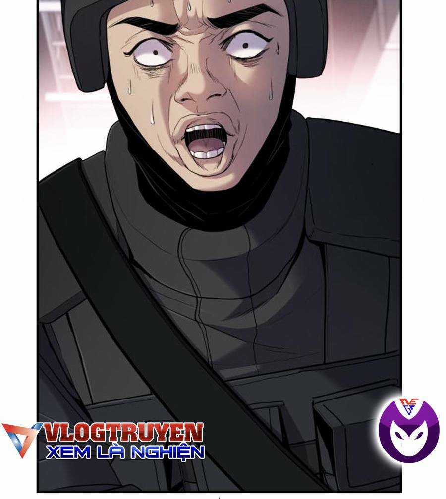 Đặc Vụ Kim Chapter 25 trang 22