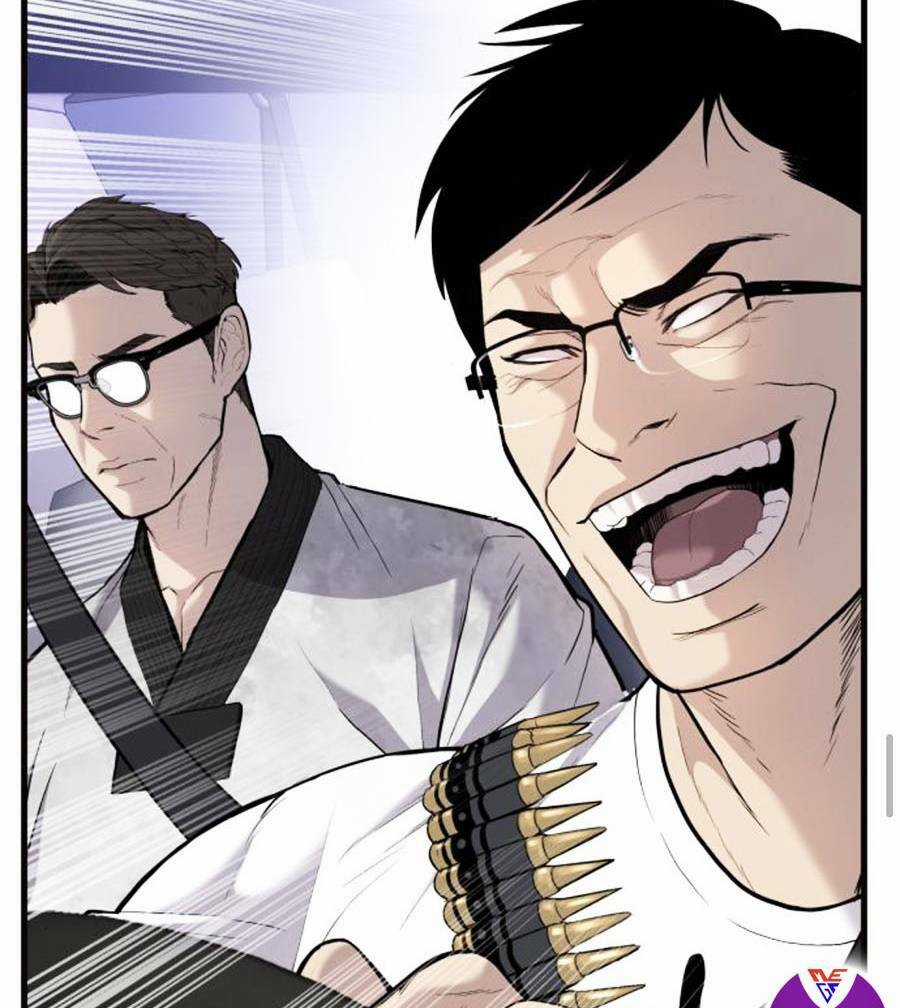 Đặc Vụ Kim Chapter 25 trang 32