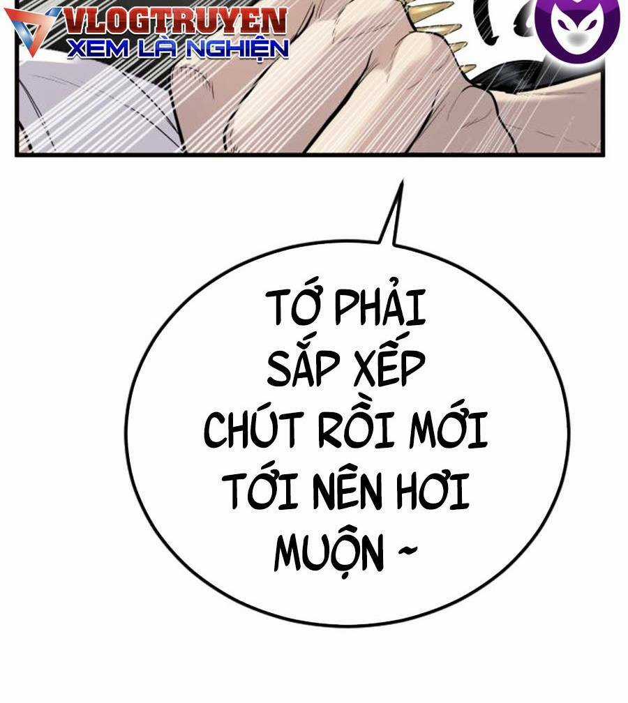 Đặc Vụ Kim Chapter 25 trang 33