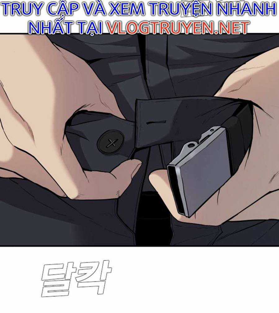 Đặc Vụ Kim Chapter 25 trang 4