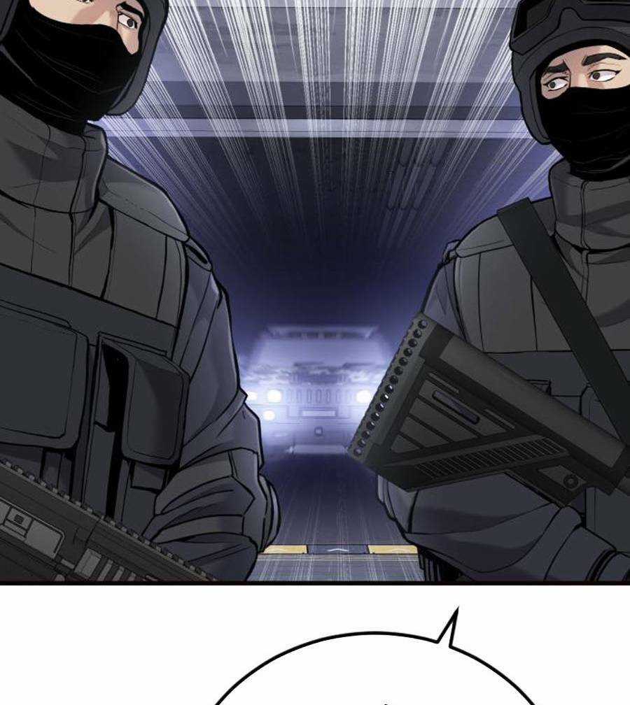 Đặc Vụ Kim Chapter 25 trang 40