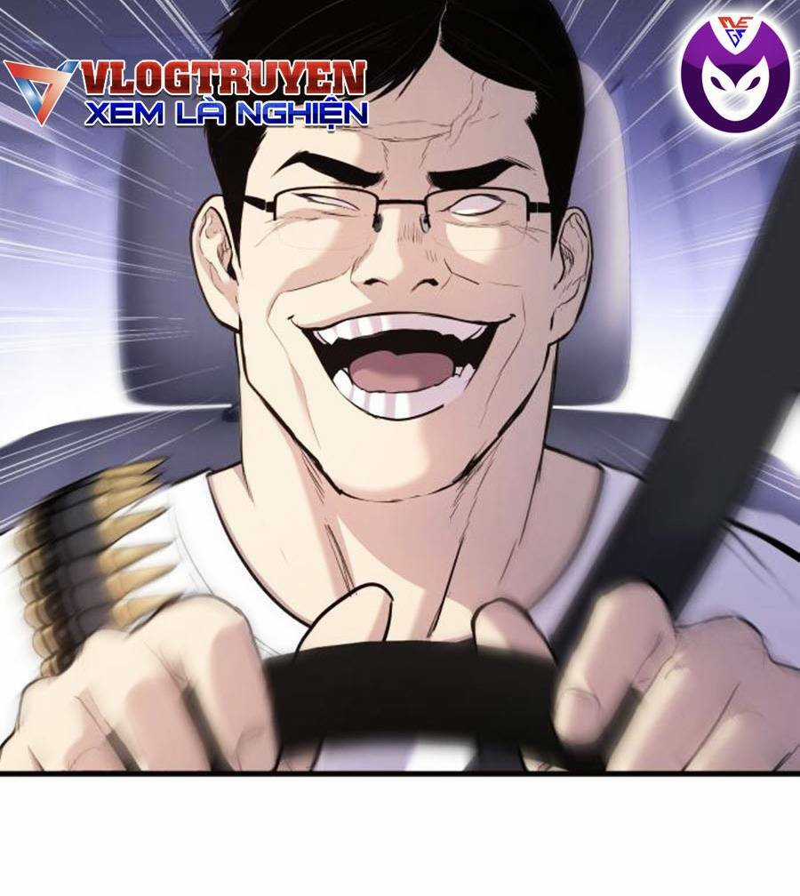 Đặc Vụ Kim Chapter 25 trang 45