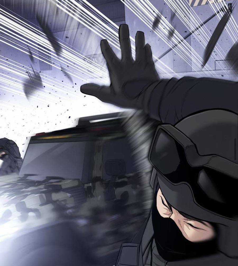 Đặc Vụ Kim Chapter 25 trang 47