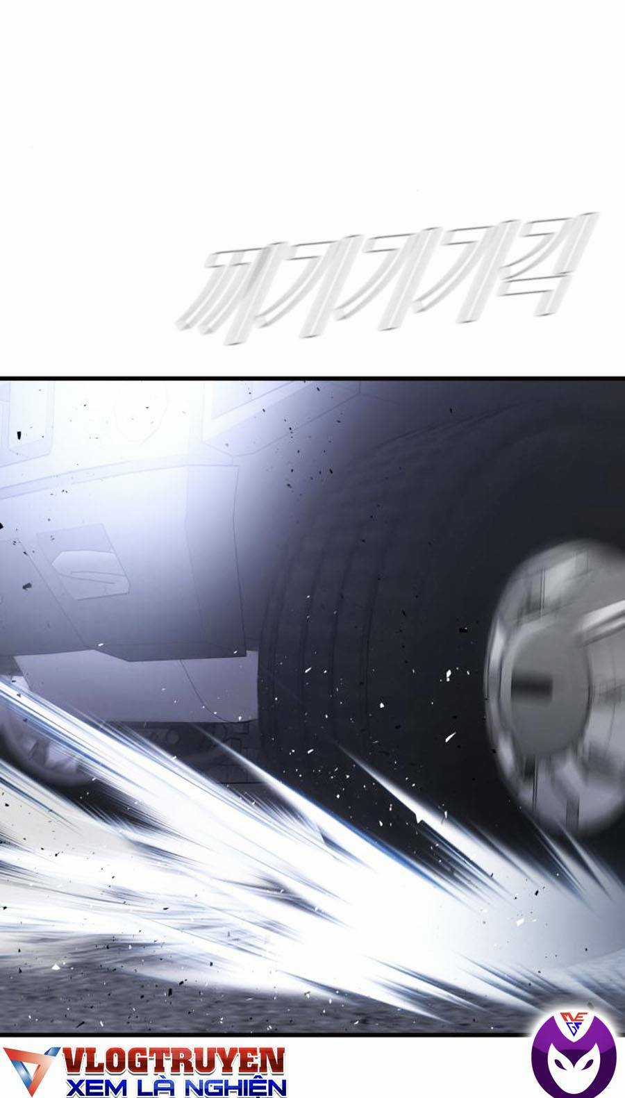 Đặc Vụ Kim Chapter 25 trang 50